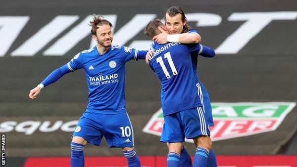 Nhận định Soi Kèo Leicester City vs Manchester City, 21h00 ngày 11/09, Premier League